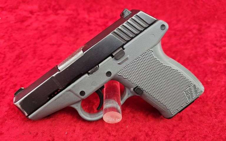 Kel-Tec  Model P11  9mm  Pistol