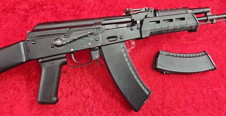 Arsenal  Model SLR 105  5.45x39  Rifle