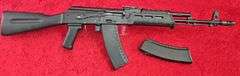 Arsenal  Model SLR 105  5.45x39  Rifle
