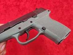 Kel-Tec  Model P11  9mm  Pistol