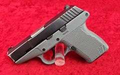 Kel-Tec  Model P11  9mm  Pistol