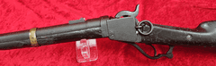 Starr Percussion Saddle Ring Carbine