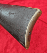 Starr Percussion Saddle Ring Carbine