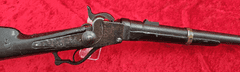 Starr Percussion Saddle Ring Carbine