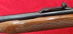Remington  Model 742   30-06   Rifle