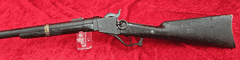 Starr Percussion Saddle Ring Carbine