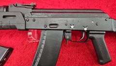 Arsenal  Model SLR 105  5.45x39  Rifle