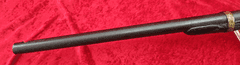 Starr Percussion Saddle Ring Carbine