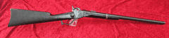Starr Percussion Saddle Ring Carbine