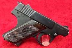 Sterling Arms   Model PPL  380 Auto  Pistol