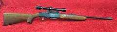 Remington  Model 742   30-06   Rifle
