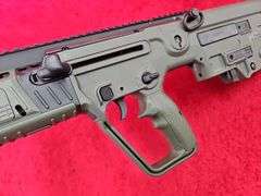 IWI  Tavor X95  5.56 cal.  Rifle