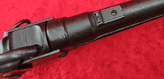 Starr Percussion Saddle Ring Carbine