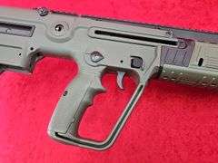 IWI  Tavor X95  5.56 cal.  Rifle