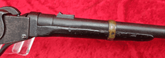 Starr Percussion Saddle Ring Carbine