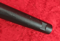 Starr Percussion Saddle Ring Carbine