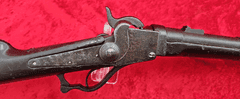 Starr Percussion Saddle Ring Carbine