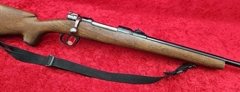 Brazilian Mauser 7mm Sporter