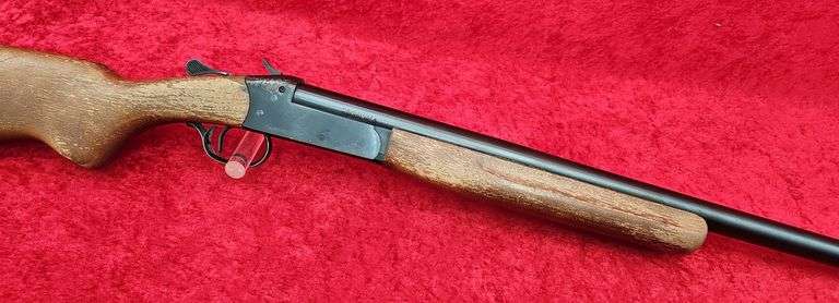 Winchester 840 20 ga. Shotgun