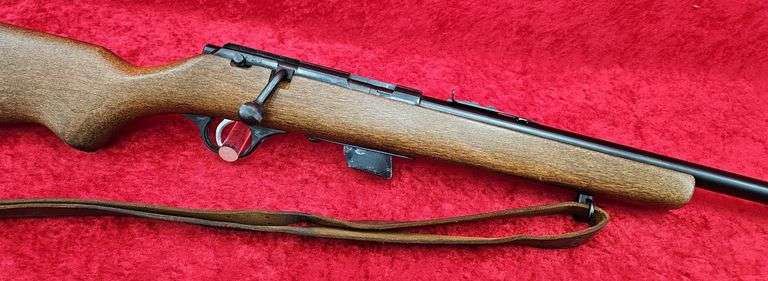 Marlin 25 Glenfield 22 cal. Rifle