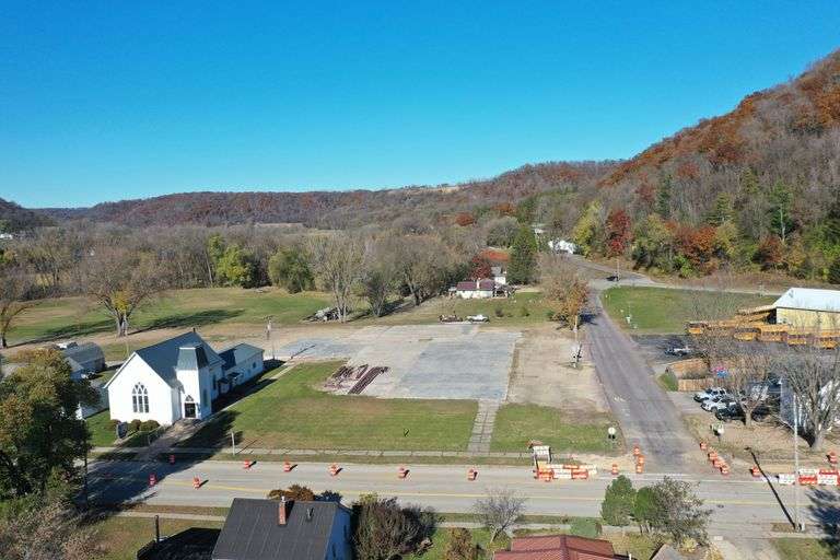 4.32 acre Commercial or Residential Land w/ Endless Possibilities Soldiers Grove, WI