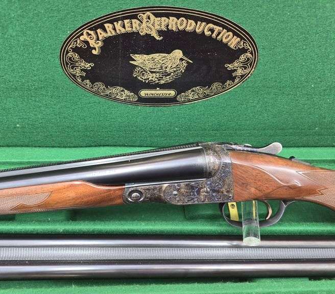 March Shooter & Gun Collector Auction