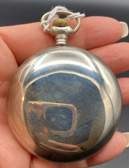 Waltham Pocket Watch