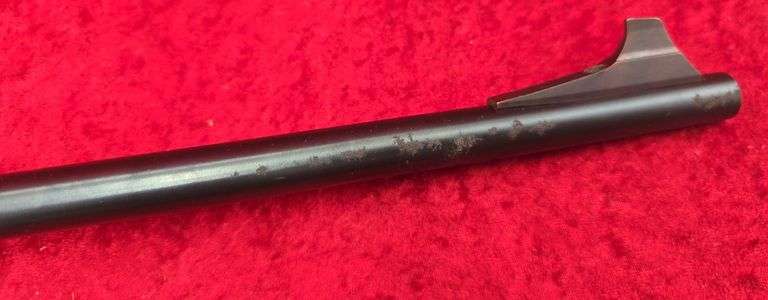Remington Model 788 308 cal. Rifle - Kramer Auction LLC
