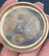Hamilton 966 Pocket Watch