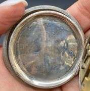 Perfection Pocket Watch