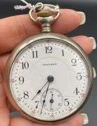 Waltham Pocket Watch