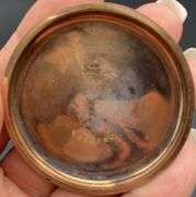 Hamilton 966 Pocket Watch