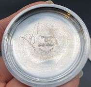Hamilton 940 Pocket Watch