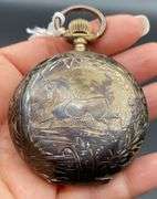 Perfection Pocket Watch