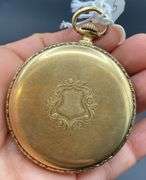Hamilton 974 Pocket Watch