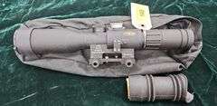 Cold War Belarus 8x42 Sniper Scope