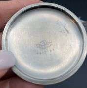 Waltham Riverside Pocket Watch