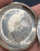 Perfection Pocket Watch