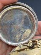 Perfection Pocket Watch