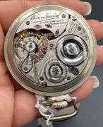 Illinois Bunn Special Pocket Watch