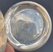 Perfection Pocket Watch