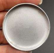 Burlington Pocket Watch