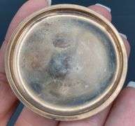 Hamilton 966 Pocket Watch