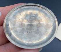 Illinois Bunn Special Pocket Watch