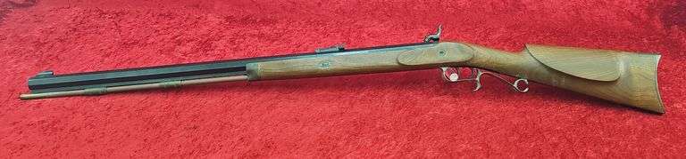 Thompson Center   Hawken  50 cal. BP  Rifle