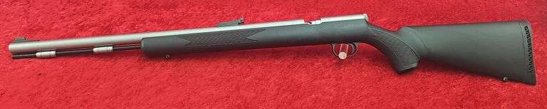 Thompson Center   Black Diamond  50 cal.  Inline Muzzle Loader