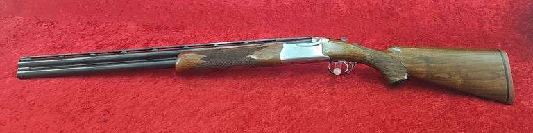 Ruger  Red Label  12 ga.   O/U Shotgun