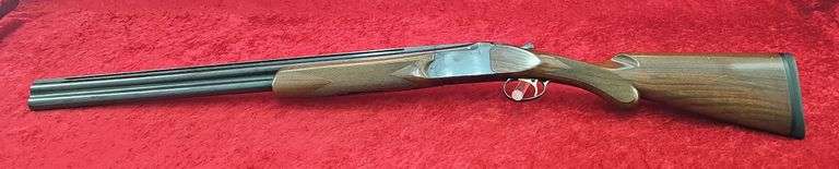 Weatherby  ORION  12 ga.   O/U Shotgun