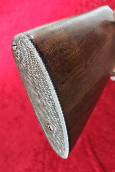 Antique Winchester  1887 LA  12 ga.   Shotgun