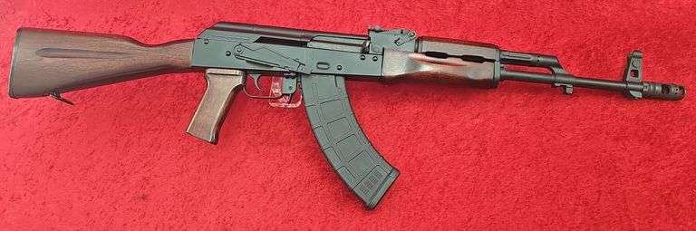 Palmetto  Model PSAK47  7.62x39 cal.   Rifle